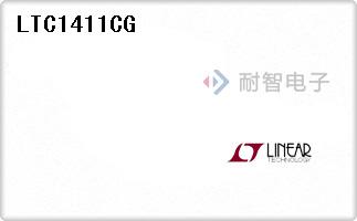 LTC1411CG