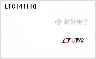 LTC1411IG