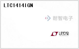 LTC1414IGN
