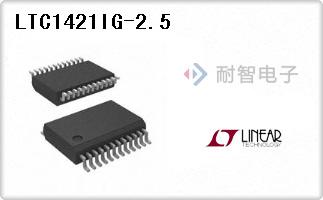 LTC1421IG-2.5