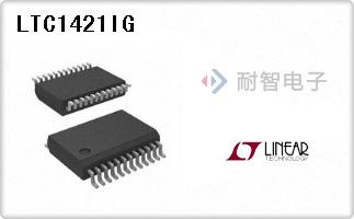 LTC1421IG
