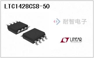 LTC1428CS8-50