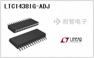 LTC1438IG-ADJ
