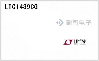 LTC1439CG