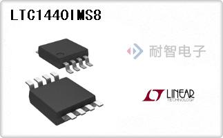 LTC1440IMS8