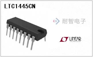 LTC1445CN