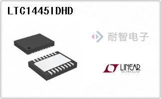 LTC1445IDHD