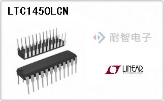 LTC1450LCN