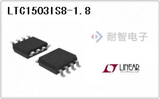 LTC1503IS8-1.8