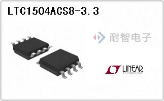 LTC1504ACS8-3.3