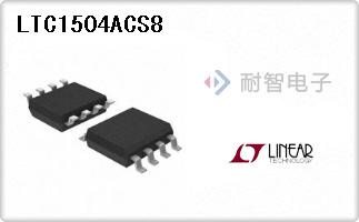 LTC1504ACS8