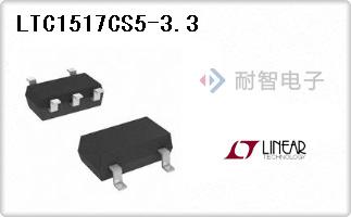 LTC1517CS5-3.3
