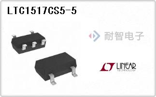 LTC1517CS5-5