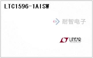 LTC1596-1AISW