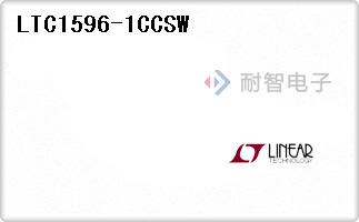 LTC1596-1CCSW