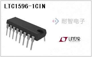 LTC1596-1CIN