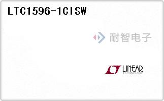 LTC1596-1CISW