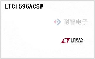 LTC1596ACSW