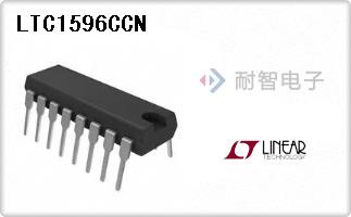 LTC1596CCN