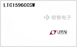 LTC1596CCSW