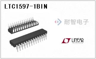 LTC1597-1BIN