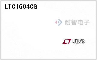 LTC1604CG