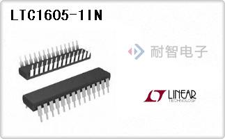 LTC1605-1IN