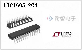 LTC1605-2CN