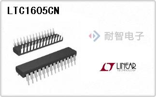 LTC1605CN