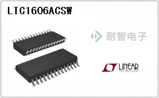 LTC1606ACSW