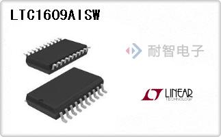 LTC1609AISW