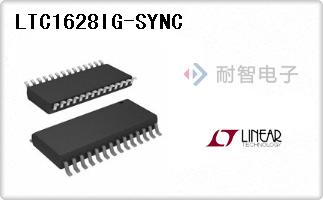 LTC1628IG-SYNC