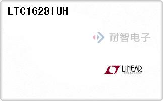 LTC1628IUH