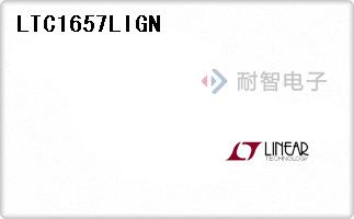 LTC1657LIGN