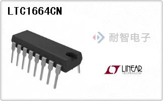 LTC1664CN