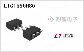 LTC1696HS6