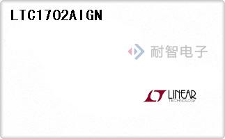 LTC1702AIGN