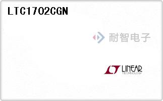 LTC1702CGN