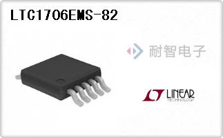 LTC1706EMS-82