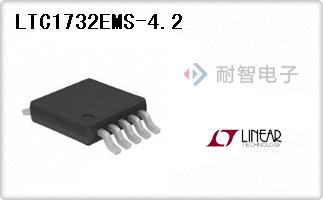 LTC1732EMS-4.2