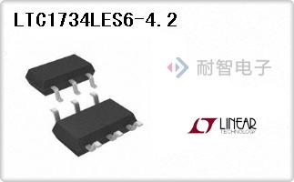 LTC1734LES6-4.2