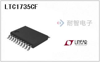 LTC1735CF