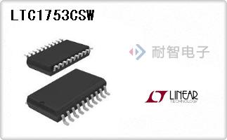 LTC1753CSW