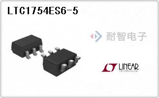 LTC1754ES6-5