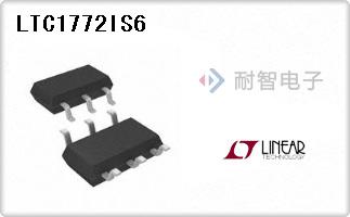 LTC1772IS6