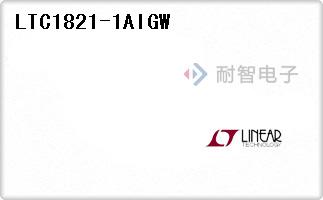 LTC1821-1AIGW