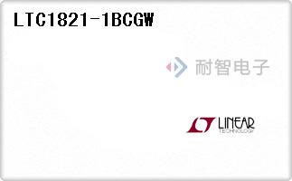 LTC1821-1BCGW