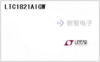 LTC1821AIGW