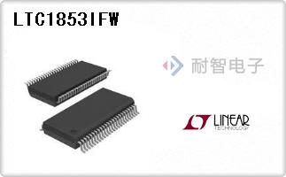 LTC1853IFW