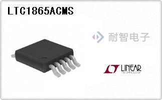 LTC1865ACMS